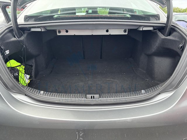 Mercedes-benz c-class (w205) c 200 184 at, 2016 - afbeelding 16 van  44