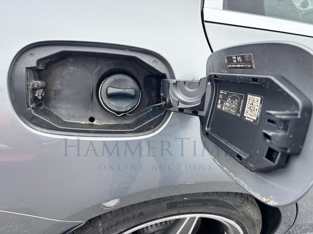 Mercedes-benz c-class (w205) c 200 184 at, 2016 - afbeelding 17 van  44