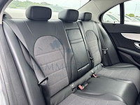 Mercedes-benz c-class (w205) c 200 184 at, 2016 - afbeelding 18 van  44