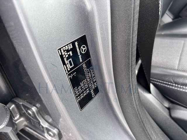 Mercedes-benz c-class (w205) c 200 184 at, 2016 - afbeelding 20 van  44