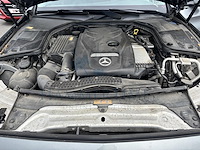 Mercedes-benz c-class (w205) c 200 184 at, 2016 - afbeelding 22 van  44