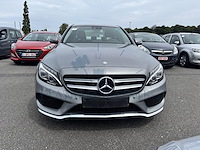 Mercedes-benz c-class (w205) c 200 184 at, 2016 - afbeelding 12 van  44