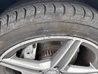 Mercedes-benz c-class (w205) c 200 184 at, 2016 - afbeelding 25 van  44