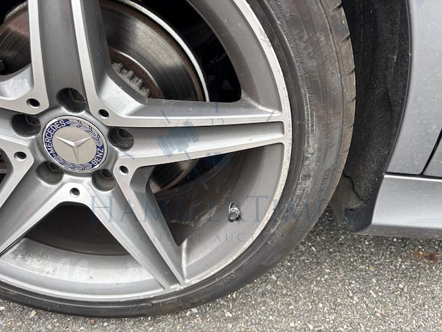 Mercedes-benz c-class (w205) c 200 184 at, 2016 - afbeelding 27 van  44