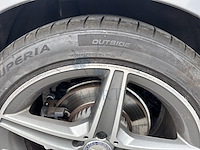 Mercedes-benz c-class (w205) c 200 184 at, 2016 - afbeelding 28 van  44