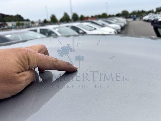Mercedes-benz c-class (w205) c 200 184 at, 2016 - afbeelding 29 van  44