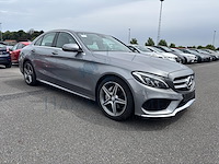 Mercedes-benz c-class (w205) c 200 184 at, 2016 - afbeelding 23 van  44
