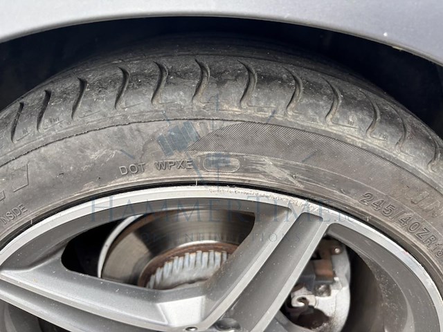 Mercedes-benz c-class (w205) c 200 184 at, 2016 - afbeelding 35 van  44