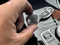 Mercedes-benz c-class (w205) c 200 184 at, 2016 - afbeelding 37 van  44