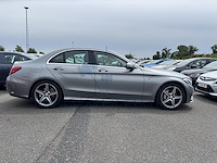 Mercedes-benz c-class (w205) c 200 184 at, 2016 - afbeelding 34 van  44