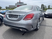 Mercedes-benz c-class (w205) c 200 184 at, 2016 - afbeelding 40 van  44