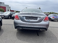 Mercedes-benz c-class (w205) c 200 184 at, 2016 - afbeelding 41 van  44