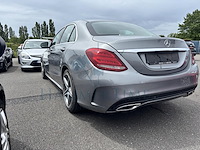 Mercedes-benz c-class (w205) c 200 184 at, 2016 - afbeelding 42 van  44