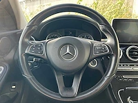Mercedes-benz c estate 220 cdi prestige, * g-872-nx - afbeelding 3 van  17