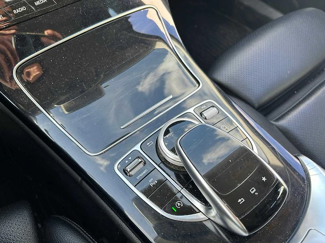 Mercedes-benz c estate 220 cdi prestige, * g-872-nx - afbeelding 4 van  17