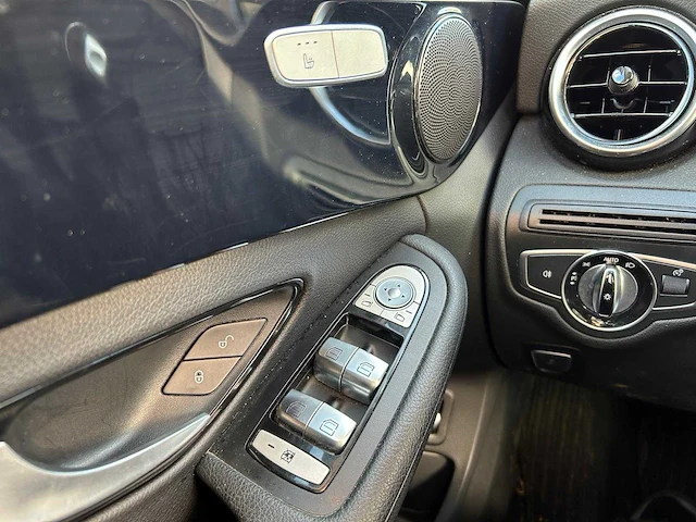 Mercedes-benz c estate 220 cdi prestige, * g-872-nx - afbeelding 6 van  17