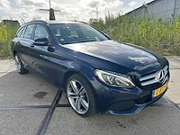 Mercedes-benz c estate 220 cdi prestige, * g-872-nx - afbeelding 10 van  17