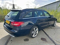 Mercedes-benz c estate 220 cdi prestige, * g-872-nx - afbeelding 12 van  17