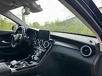 Mercedes-benz c estate 220 cdi prestige, * g-872-nx - afbeelding 14 van  17
