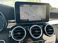 Mercedes-benz c estate 220 cdi prestige, * g-872-nx - afbeelding 16 van  17