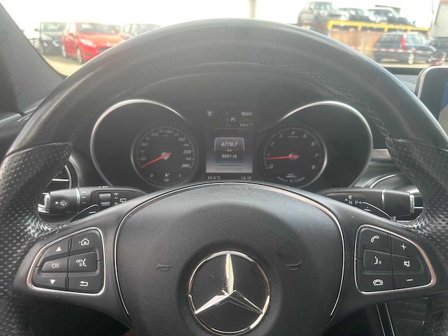 Mercedes-benz c estate 350 e lease edition * hl-514-h - afbeelding 2 van  23