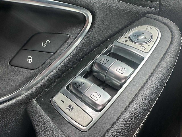 Mercedes-benz c estate 350 e lease edition * hl-514-h - afbeelding 3 van  23