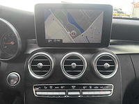Mercedes-benz c estate 350 e lease edition * hl-514-h - afbeelding 5 van  23