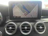 Mercedes-benz c estate 350 e lease edition * hl-514-h - afbeelding 8 van  23