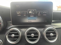 Mercedes-benz c estate 350 e lease edition * hl-514-h - afbeelding 9 van  23