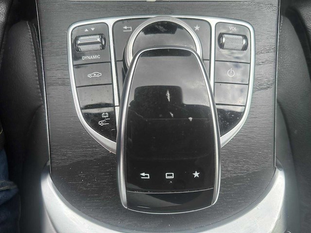 Mercedes-benz c estate 350 e lease edition * hl-514-h - afbeelding 16 van  23