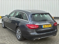 Mercedes-benz c estate 350 e lease edition * hl-514-h - afbeelding 17 van  23