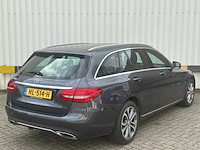 Mercedes-benz c estate 350 e lease edition * hl-514-h - afbeelding 18 van  23