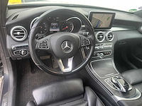 Mercedes-benz c estate 350 e lease edition * hl-514-h - afbeelding 22 van  23