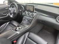 Mercedes-benz c estate 350 e lease edition * hl-514-h - afbeelding 23 van  23