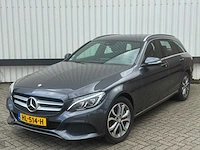 Mercedes-benz c estate 350 e lease edition * hl-514-h
