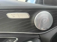 Mercedes-benz c estate 350 e lease edition * hl-514-h - afbeelding 12 van  23