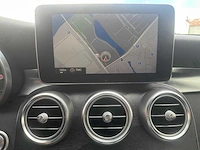 Mercedes-benz c estate 350 e lease edition * hl-514-h - afbeelding 8 van  23