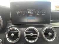 Mercedes-benz c estate 350 e lease edition * hl-514-h - afbeelding 9 van  23