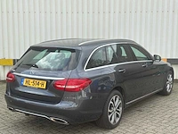 Mercedes-benz c estate 350 e lease edition * hl-514-h - afbeelding 18 van  23