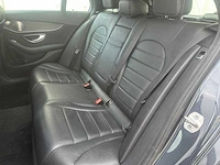 Mercedes-benz c estate 350 e lease edition * hl-514-h - afbeelding 20 van  23