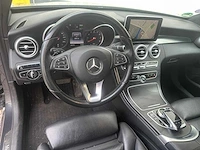 Mercedes-benz c estate 350 e lease edition * hl-514-h - afbeelding 22 van  23