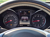 Mercedes-benz c-klasse 180 amg sport edition 2017 | pk-523-f - afbeelding 9 van  32