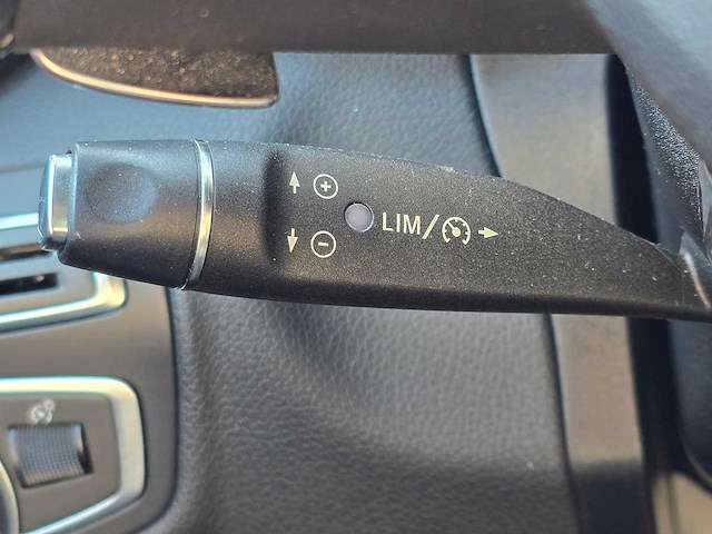 Mercedes-benz c-klasse 180 amg sport edition 2017 | pk-523-f - afbeelding 13 van  32