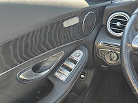 Mercedes-benz c-klasse 180 amg sport edition 2017 | pk-523-f - afbeelding 16 van  32