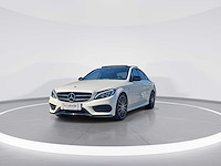 Mercedes-benz c-klasse 180 amg sport edition 2017 | pk-523-f - afbeelding 27 van  32