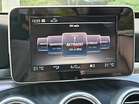 ***mercedes-benz c-klasse 180 amg sport edition 2017 | pk-523-f - afbeelding 3 van  32