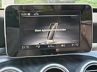 ***mercedes-benz c-klasse 180 amg sport edition 2017 | pk-523-f - afbeelding 4 van  32