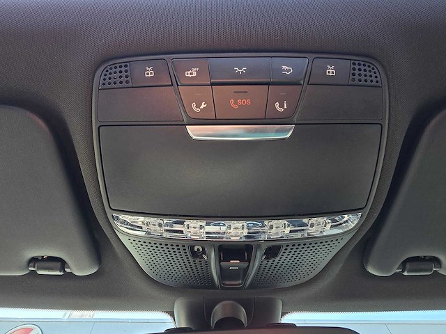 ***mercedes-benz c-klasse 180 amg sport edition 2017 | pk-523-f - afbeelding 20 van  32