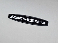 ***mercedes-benz c-klasse 180 amg sport edition 2017 | pk-523-f - afbeelding 25 van  32