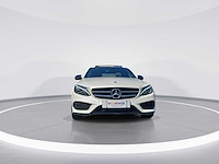 ***mercedes-benz c-klasse 180 amg sport edition 2017 | pk-523-f - afbeelding 23 van  32